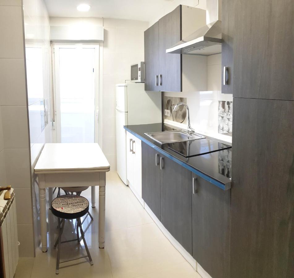Apartamento La Ruta Del Vino Haro Εξωτερικό φωτογραφία