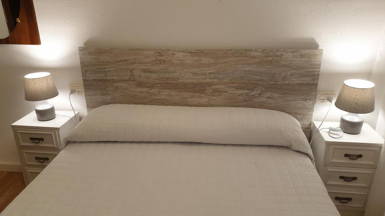 Apartamento La Ruta Del Vino Haro Εξωτερικό φωτογραφία