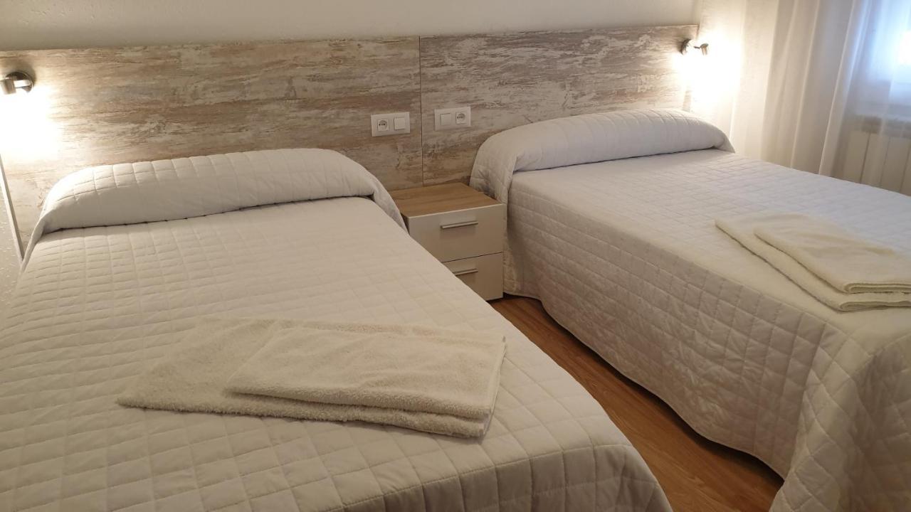 Apartamento La Ruta Del Vino Haro Εξωτερικό φωτογραφία