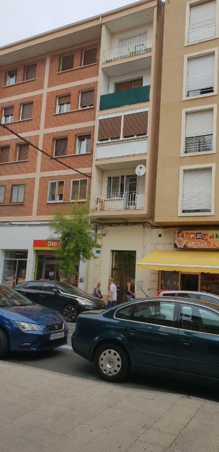Apartamento La Ruta Del Vino Haro Εξωτερικό φωτογραφία