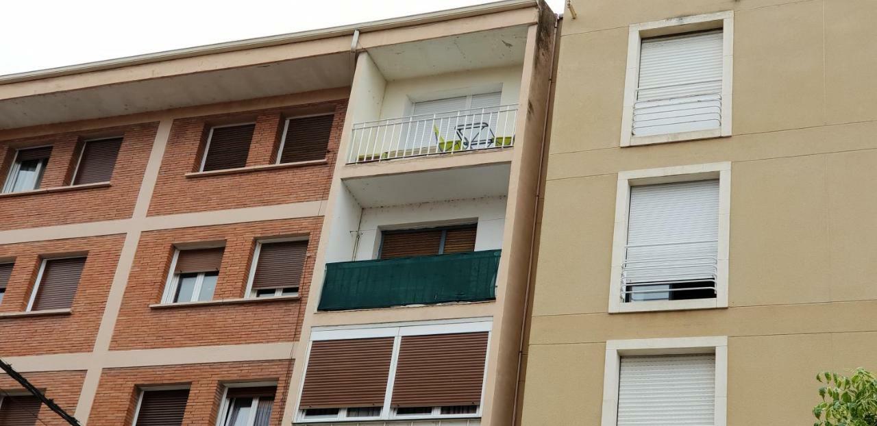 Apartamento La Ruta Del Vino Haro Εξωτερικό φωτογραφία
